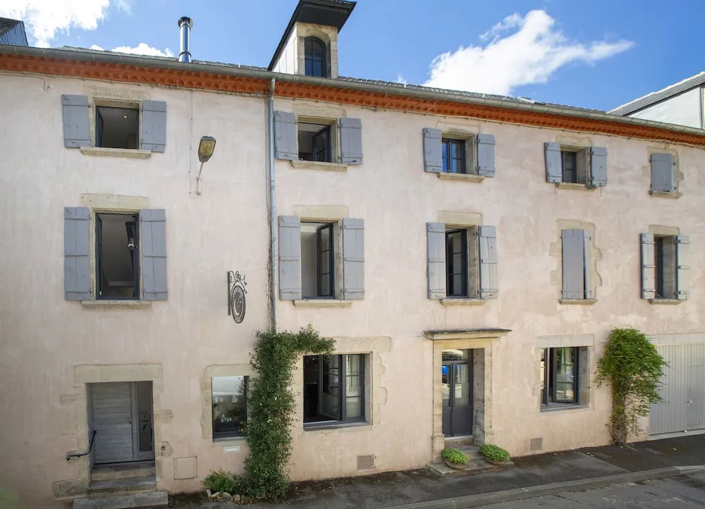 La Maison de Siloe