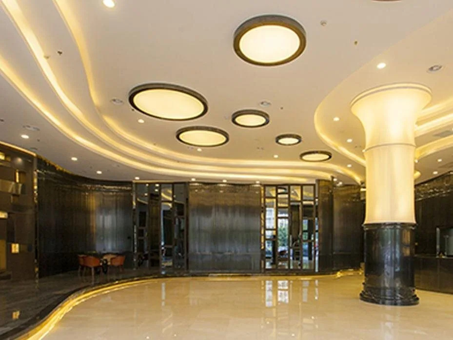 Golden Palm Hotel - Général