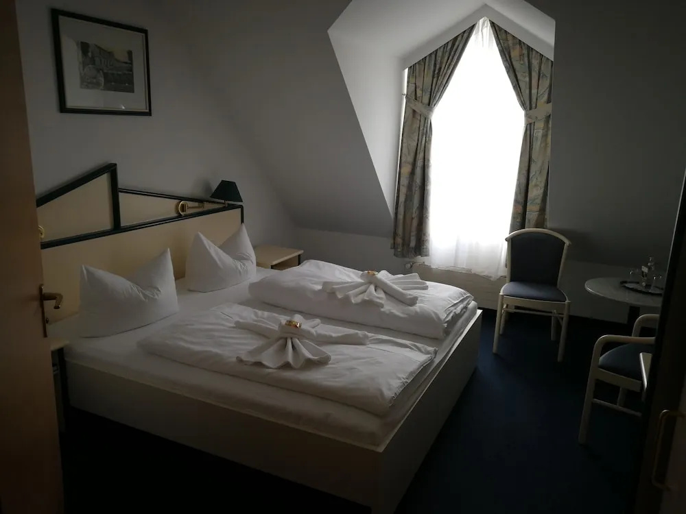 Hotel 3 Linden - Chambres