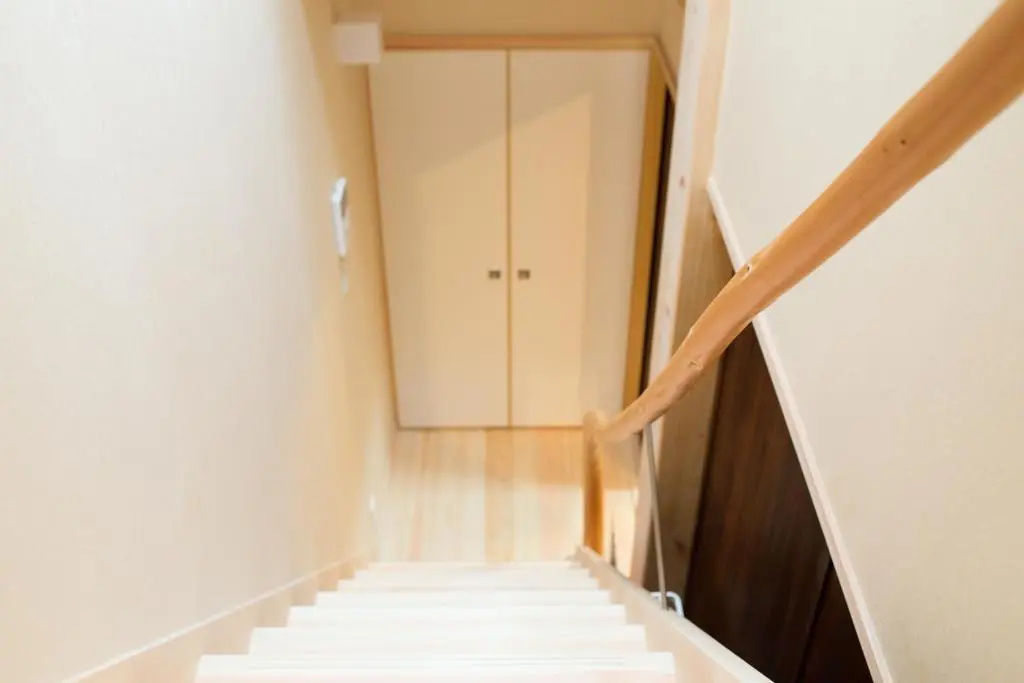 Kyomachiya-Suite Rikyu - Chambres