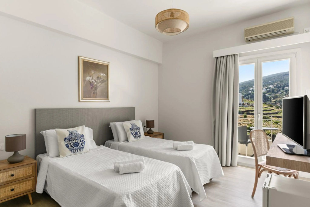 Paradise Art Hotel by Mr and Mrs White - Général