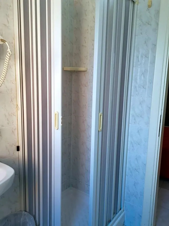 Hotel Park Grumentum - Chambres