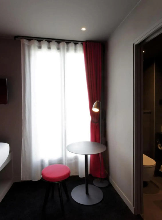 Hotel photo 8