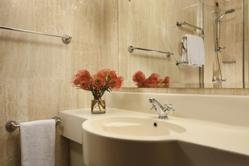 UNAHOTELS Scandinavia Milano Hotel - Chambres