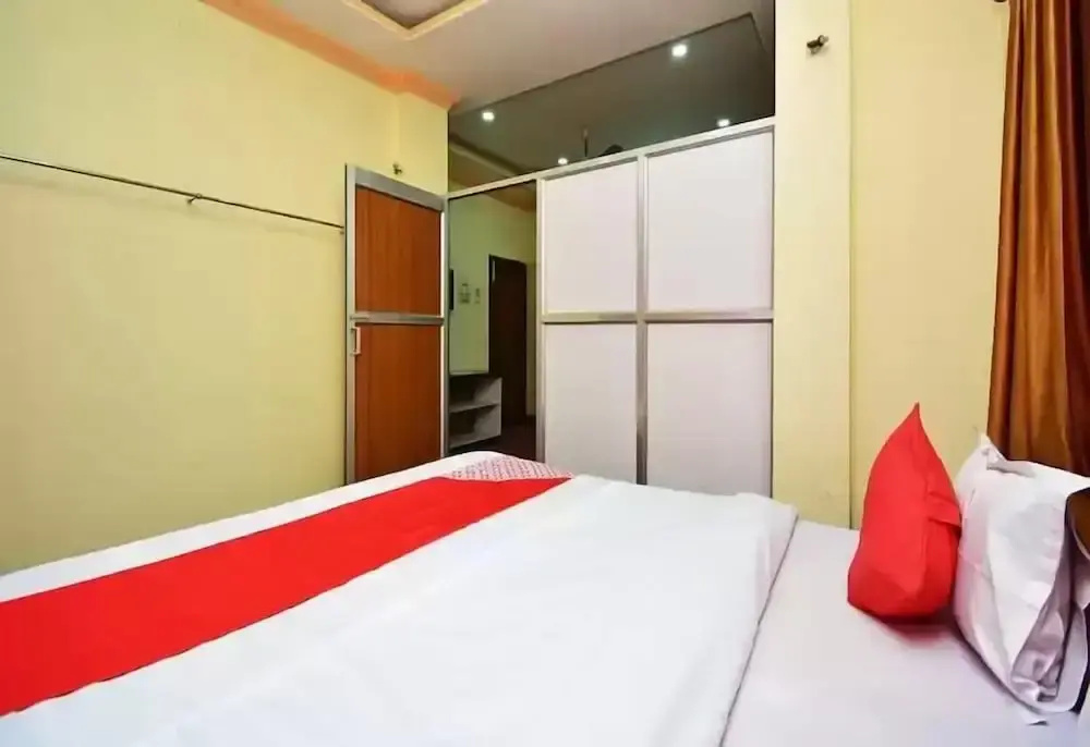 Hotel Balaka Inn - Chambres