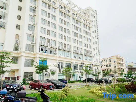 Jing Hua Hotel