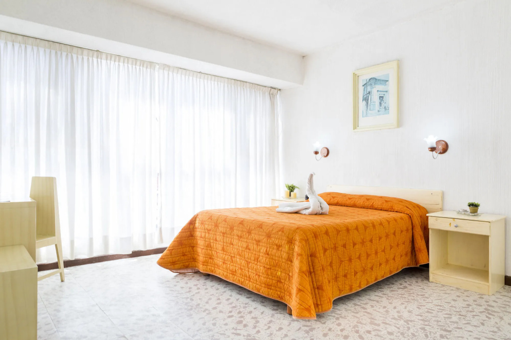 Hotel Maria Teresa - Général