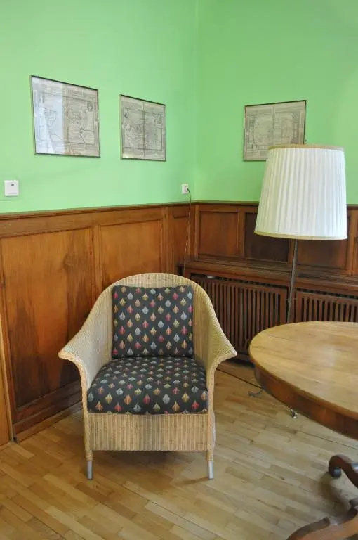 Hotel Cramer Bed & Breakfast - Chambres