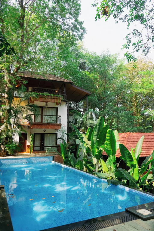 Hotel photo 15
