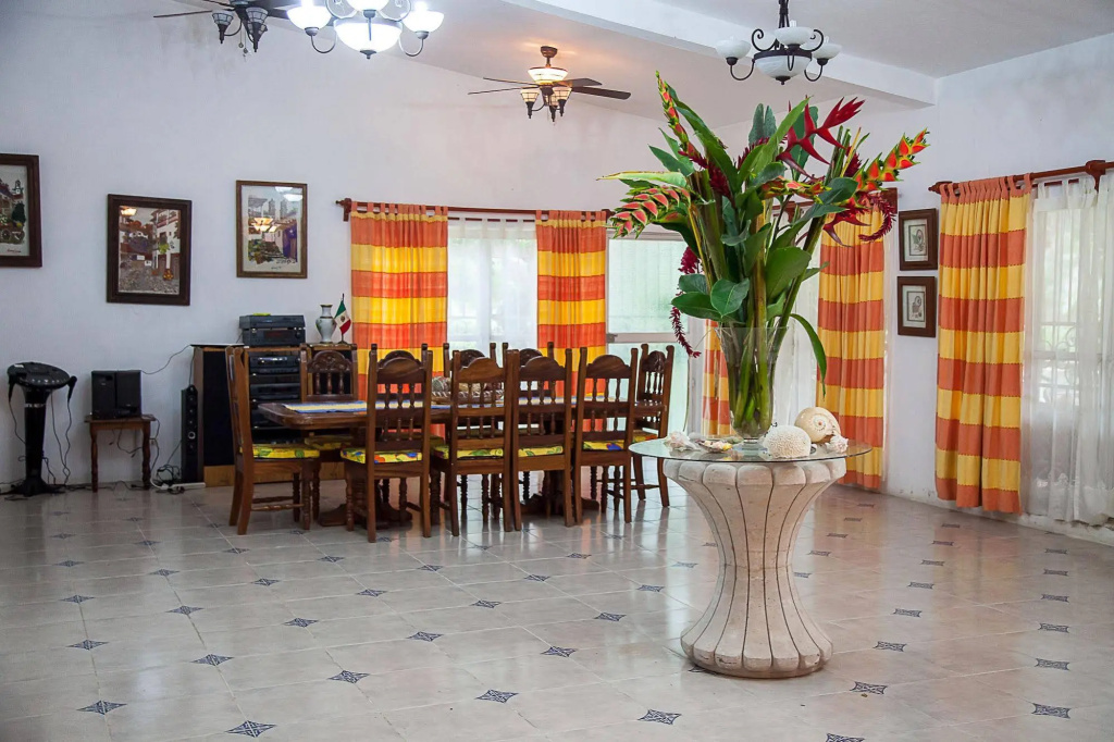 Mango Selva Bio Hotel - Général