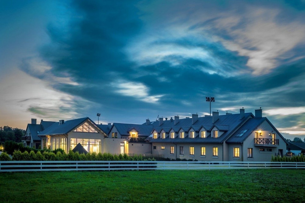 Sielanka nad Pilicą