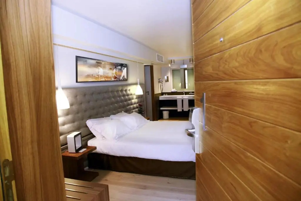 Le Pré du Moulin - Maison Alonso - Hôtel Restaurant - Chambres