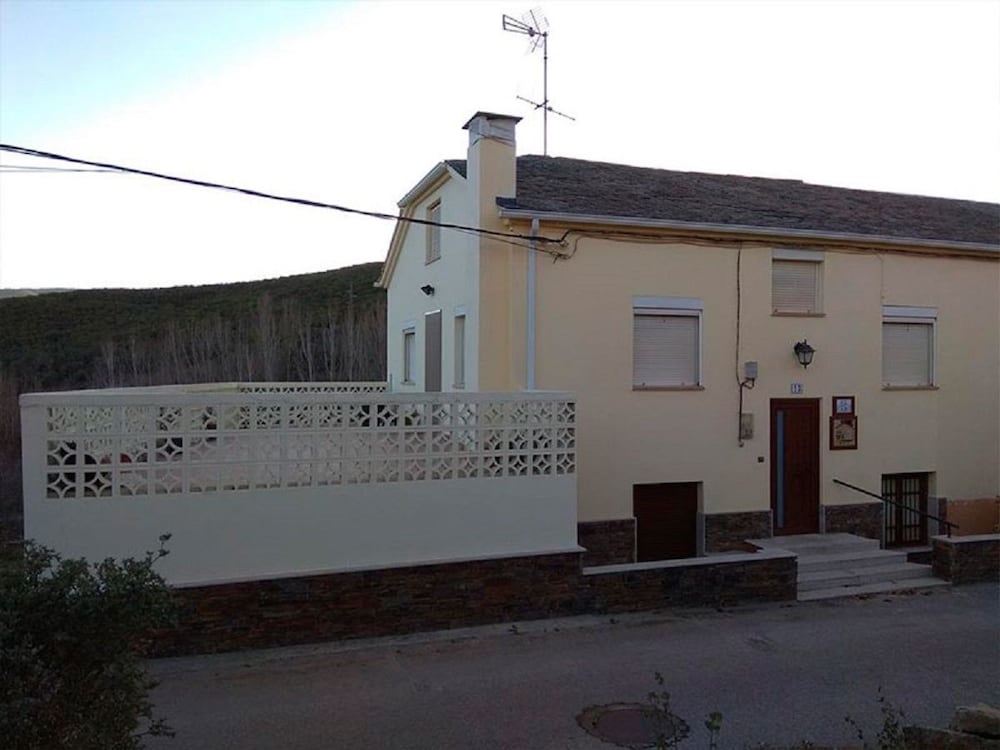 Casa Rural El Cabo