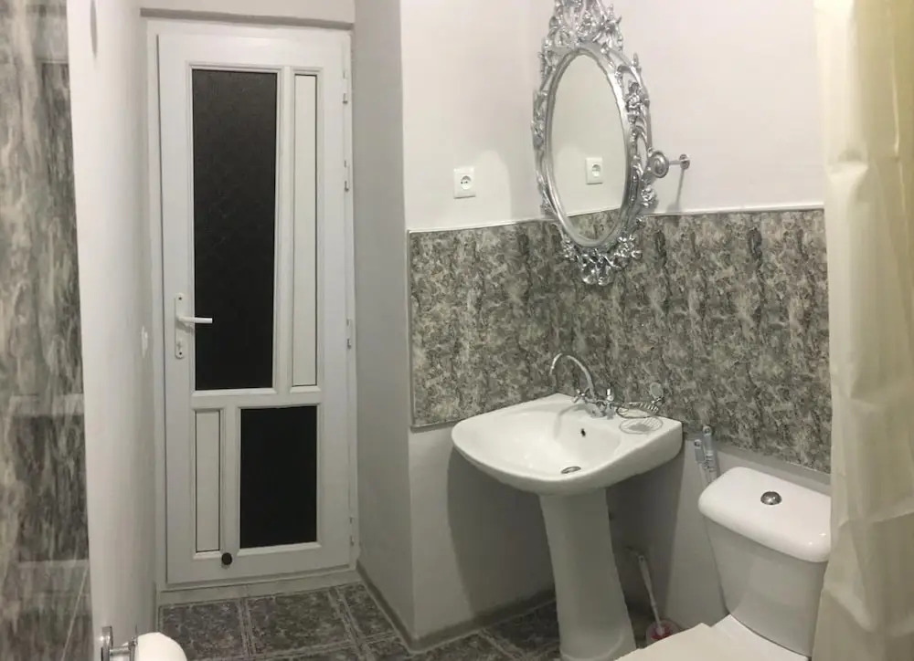 Гостевой дом в Алаверди - фото 10