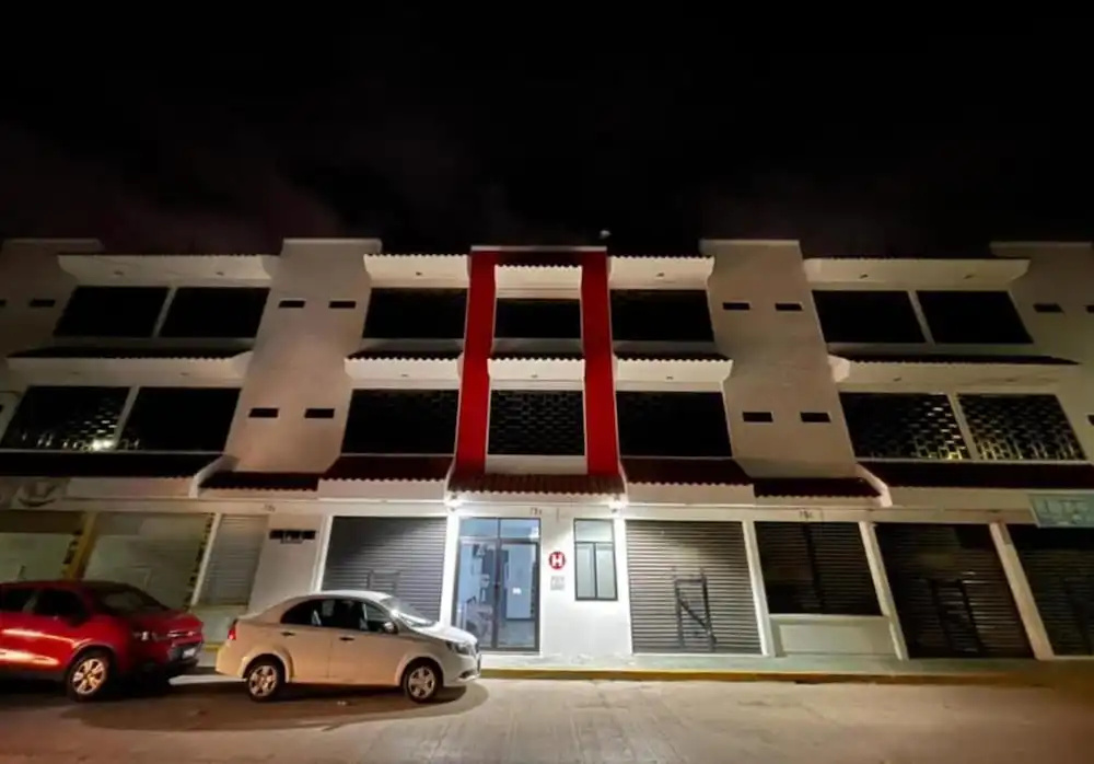 Hotel Puerta del Sur