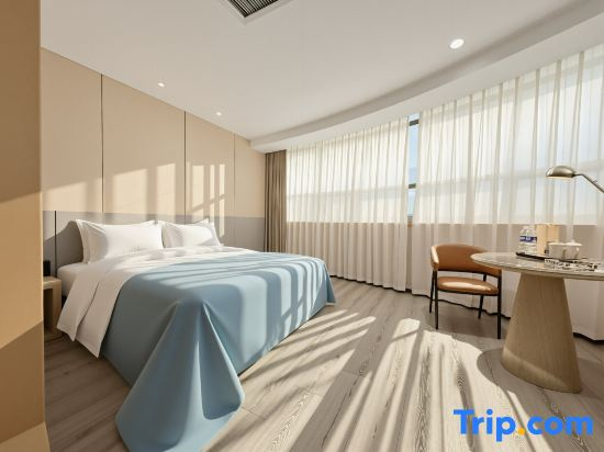 Yihai International Business Hotel - Chambres