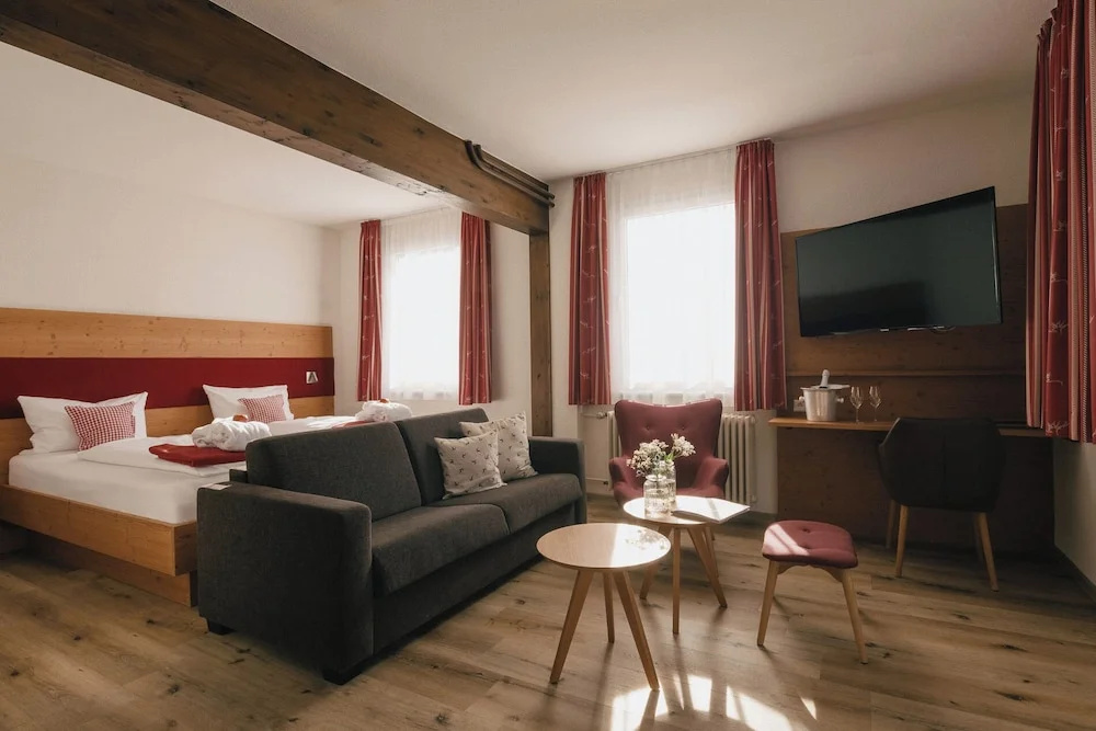 Superior room