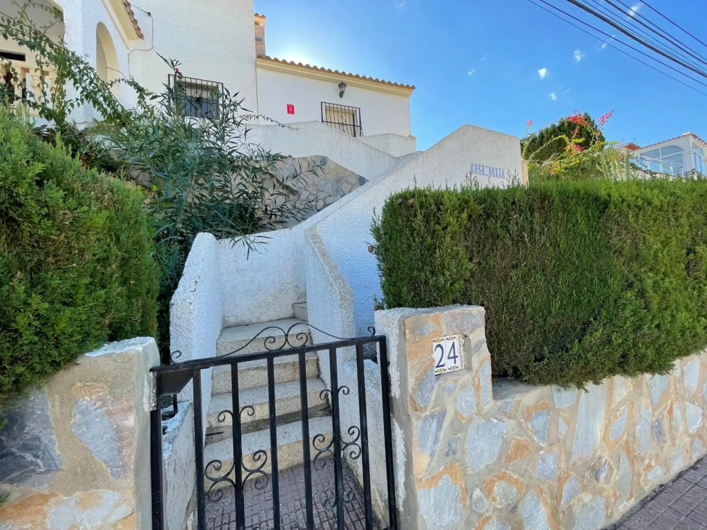 Villa Casa Bella