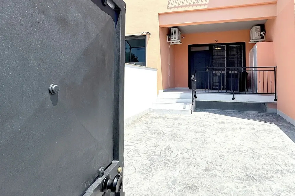 AMINA Guest House