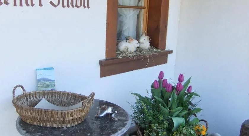 Hotel Heimat