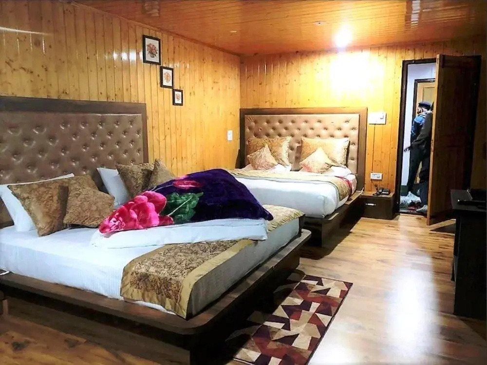 Hotel photo 21