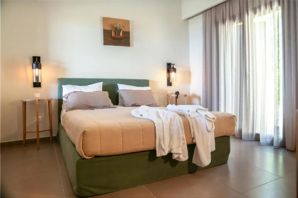 Elimnion Resort - Général