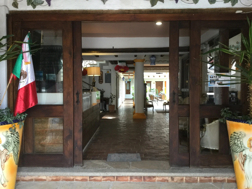 Hotel Grand Maria - Général
