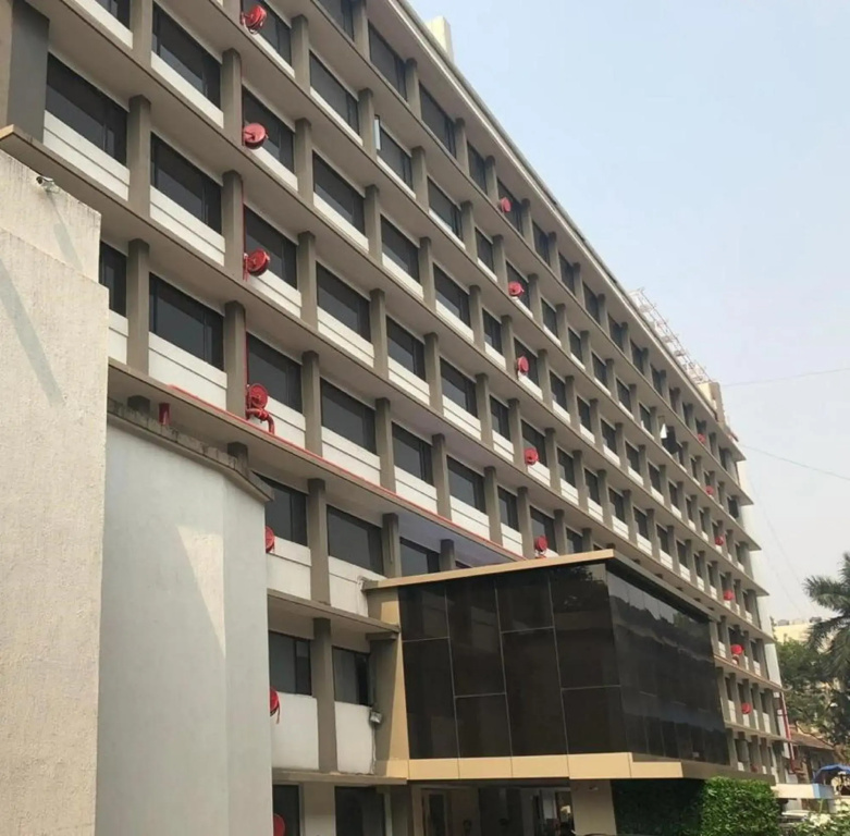 Hotel Alfa Heritage