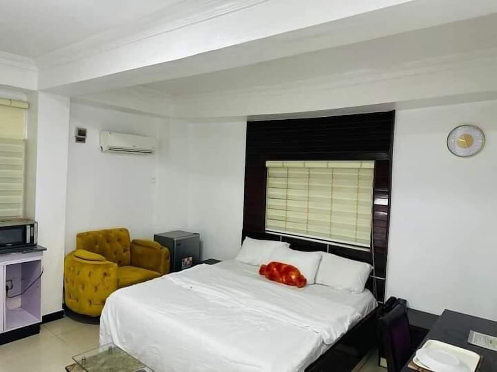 Hotel photo 8
