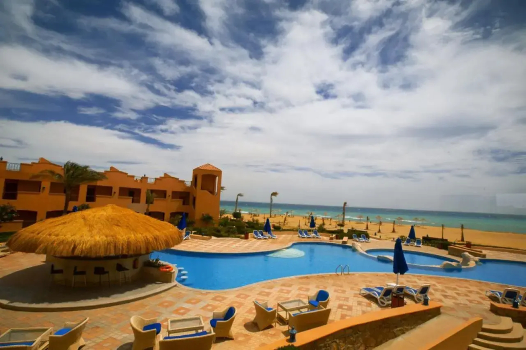 Stay Inn Hotel Ain Sokhna - фото 10