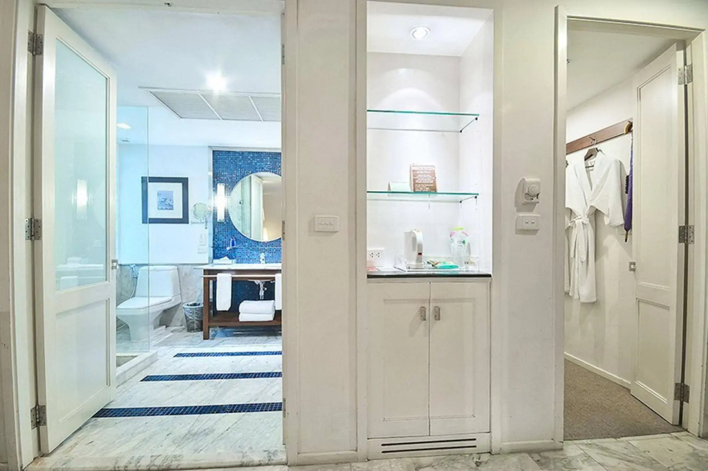 Triple Two Silom Boutique Hotel - Général