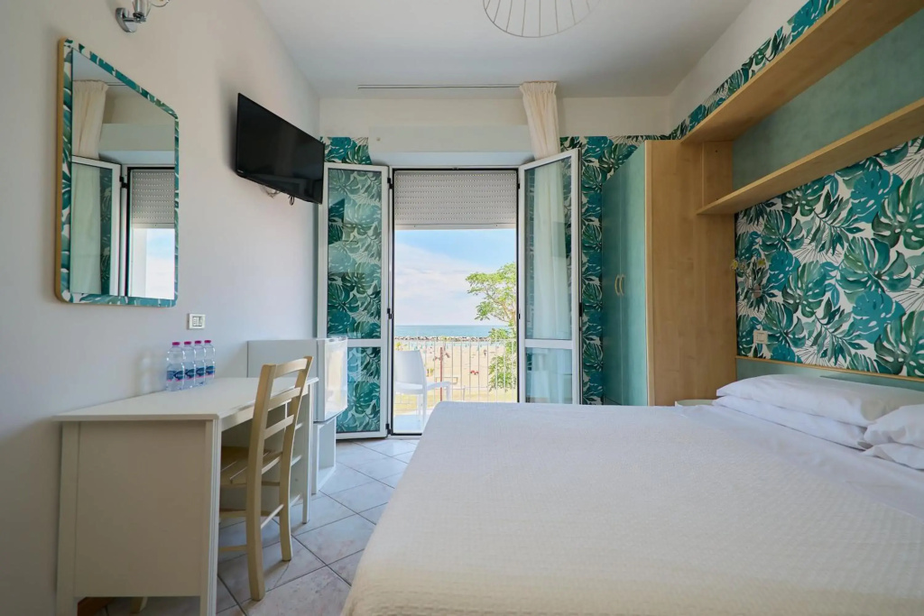 Hotel Acquario - Général