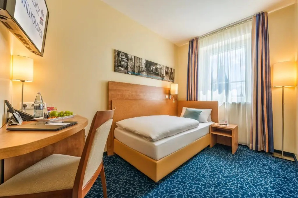 CityClass Hotel am Dom - Chambres