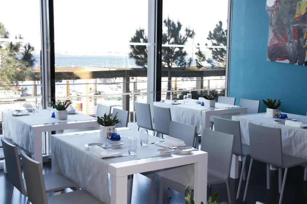 Troia Design Hotel - Général