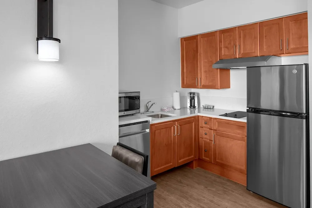 Residence Inn by Marriott Tampa Oldsmar - Chambres