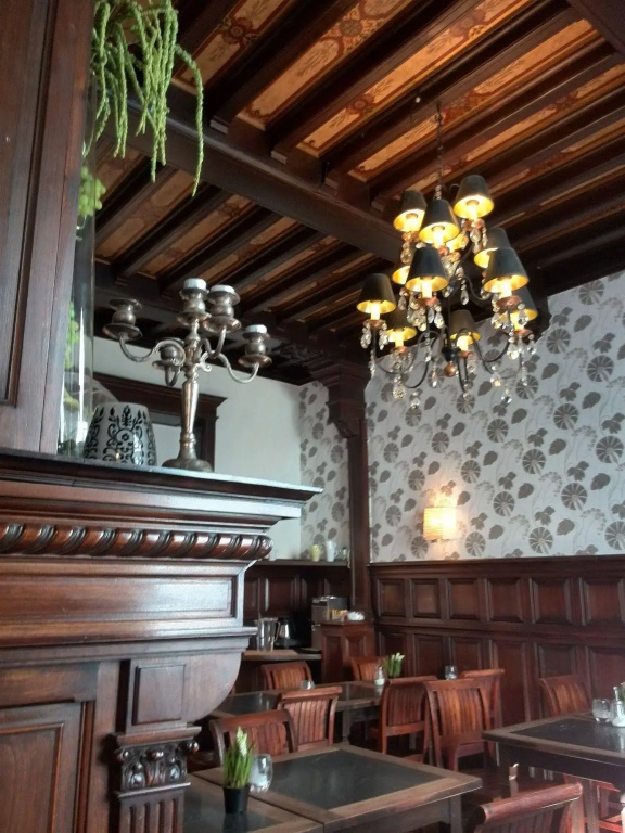 Hotel photo 10