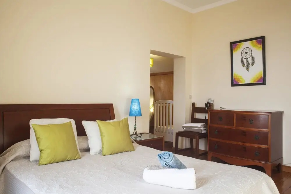 Casas Maravilha Funchal