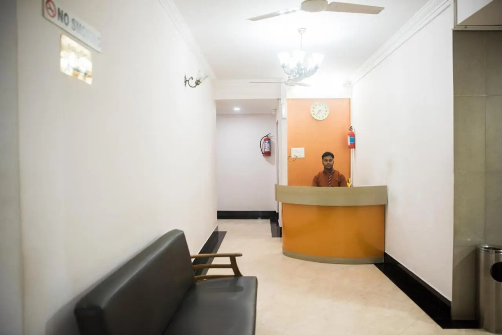 10765 Hotel Tanish - Général
