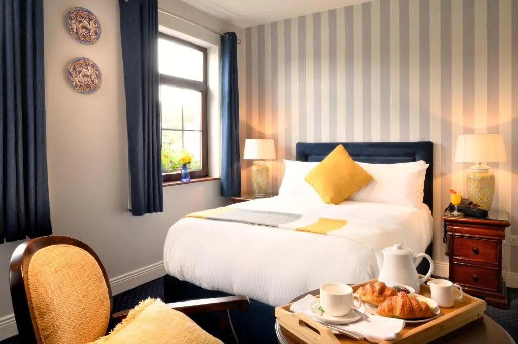 Bunratty Manor - Chambres