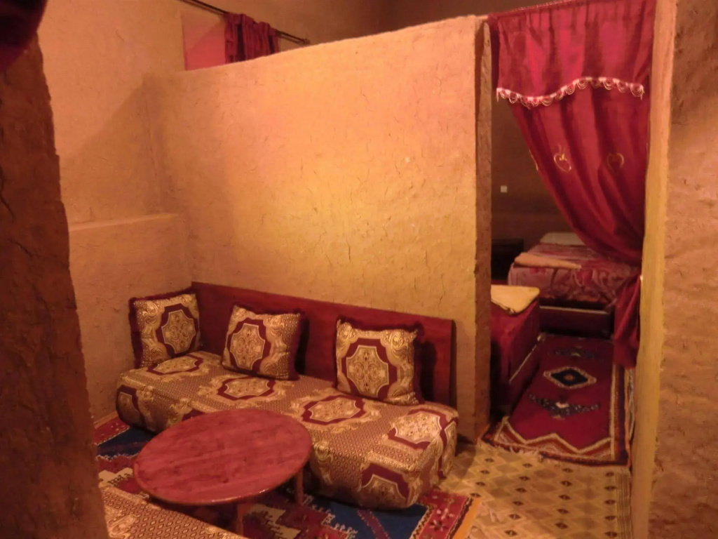 Hotel Kasbah Oulad Othmane - Général