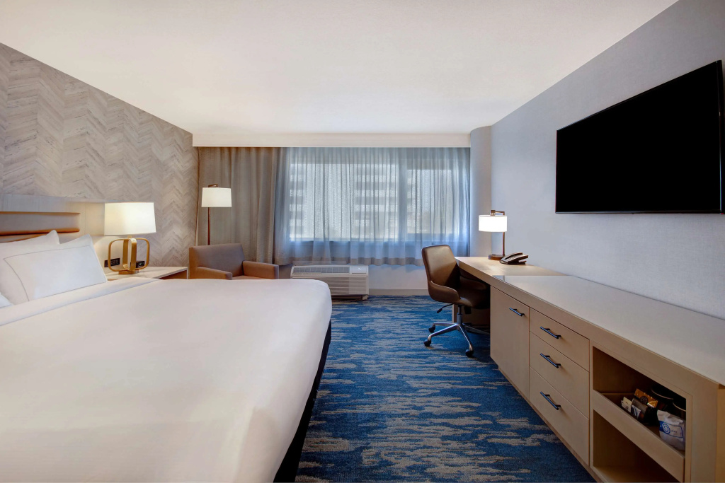 DoubleTree by Hilton LAX - El Segundo - Général