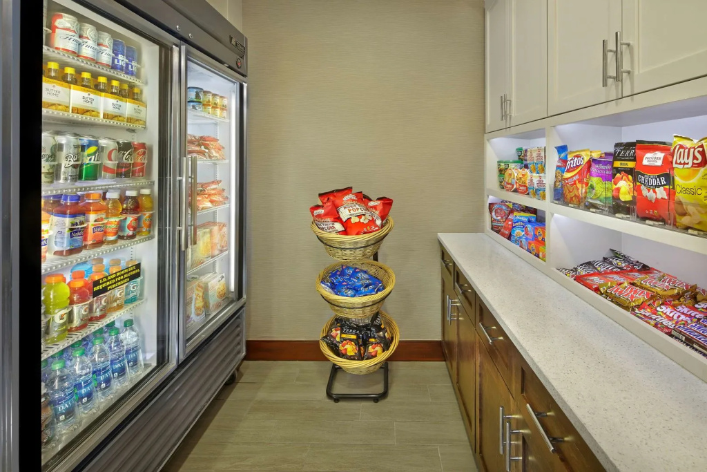 Homewood Suites by Hilton Daytona Beach Speedway-Airport - Général