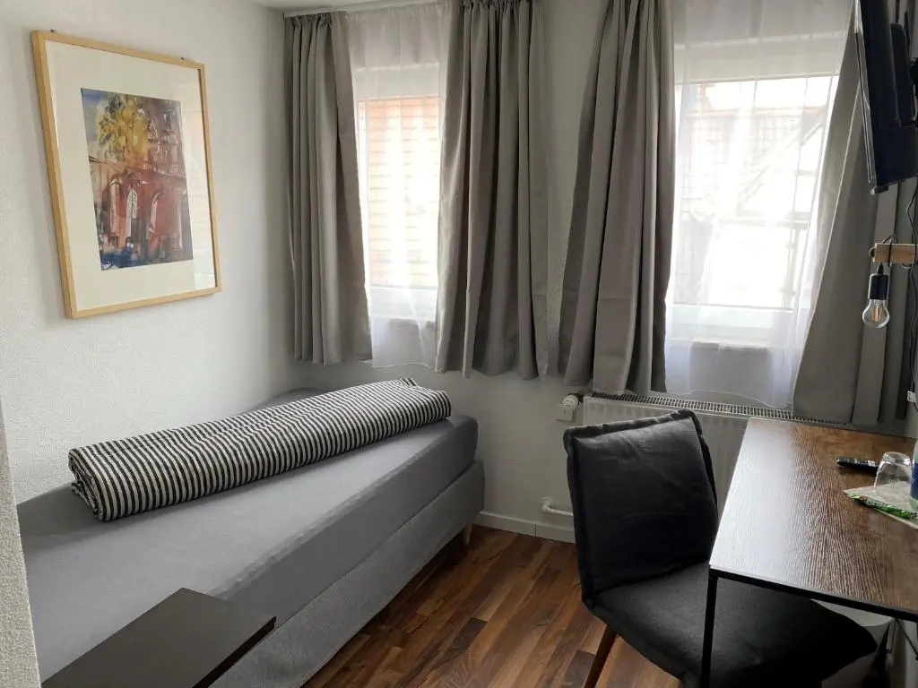 Hotel Roessle - Chambres