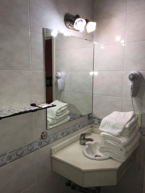 Loft Argentino Apart Hotel Buenos Aires - Général