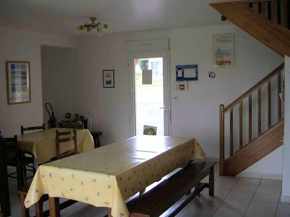 Voir la photo 3 — Chambre d'hôtes Le Moulin de la Butte