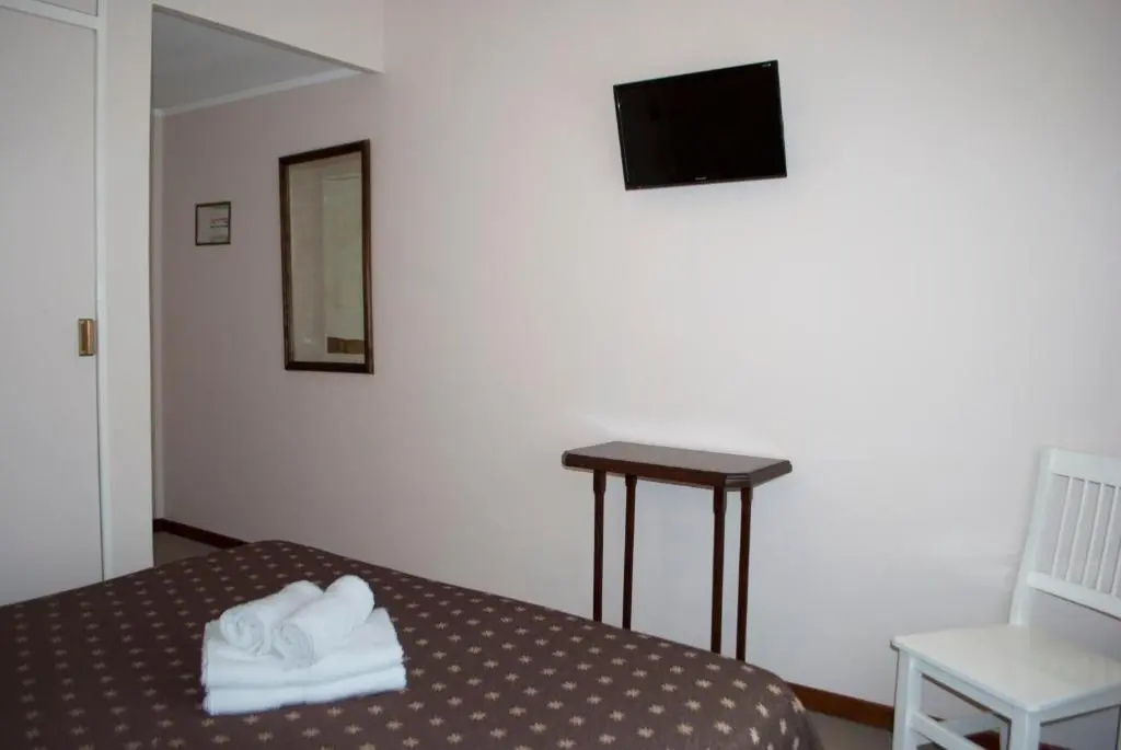 Gran Madryn - Chambres