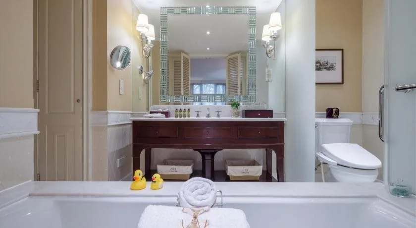 Hangzhou Rose Garden Resort & Spa - Général