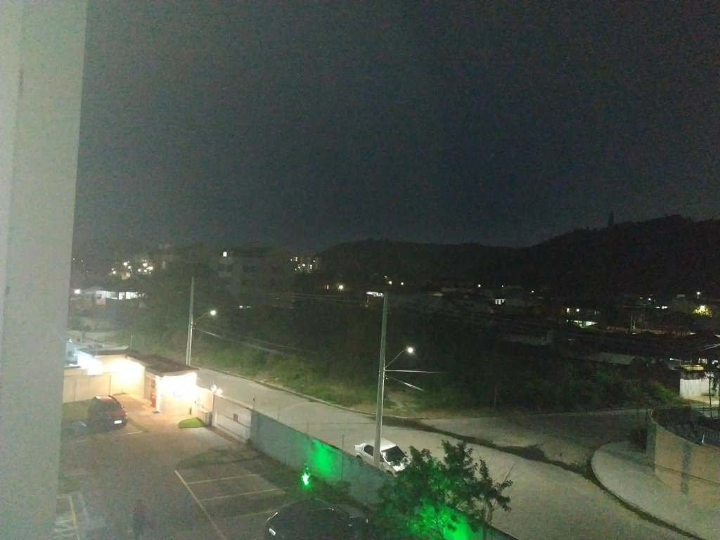 Pausa da Correria nesta estadia I
