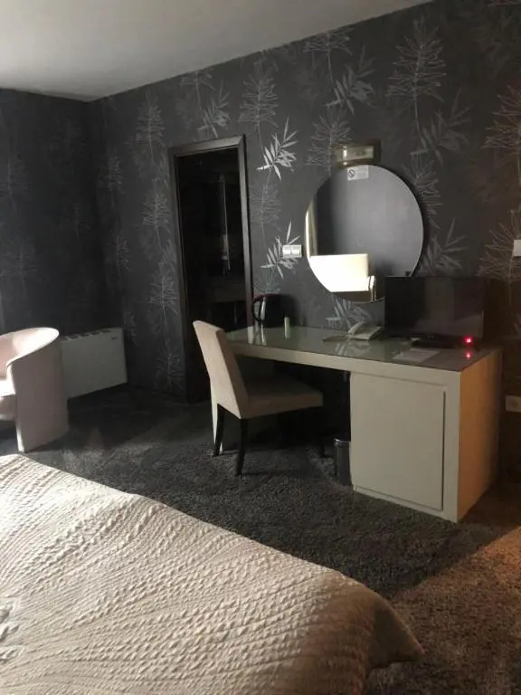Hotel Concorde - Chambres