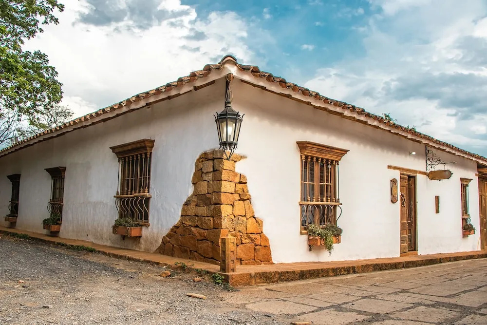 Hotel Casa Blanca
